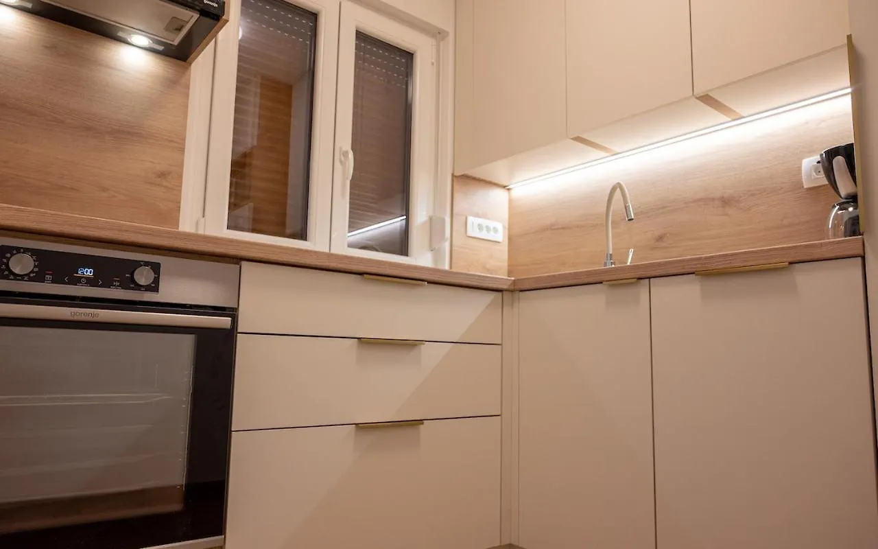 Apartment Zvane 0*, Malinska Croatia