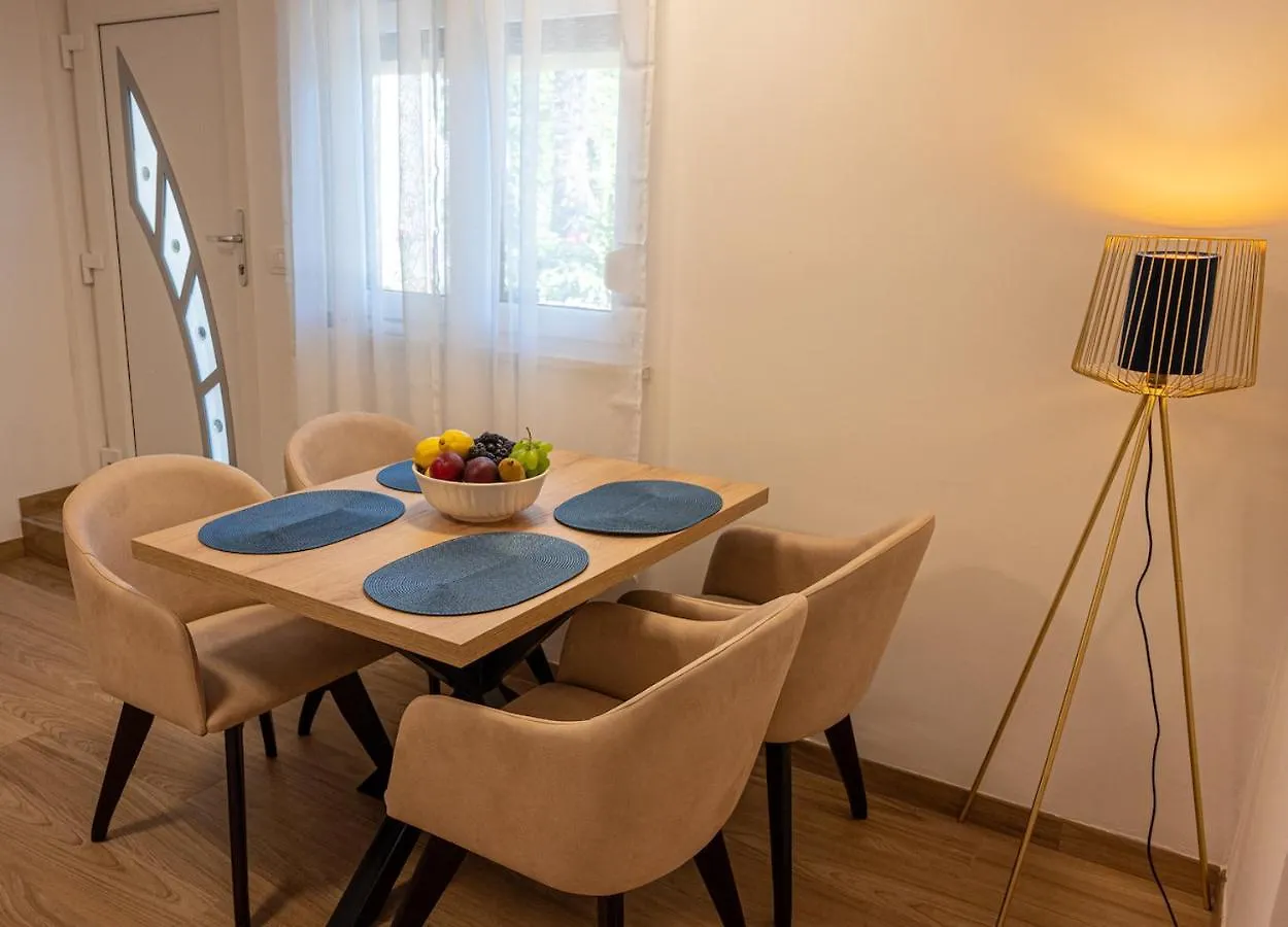 Apartment Zvane