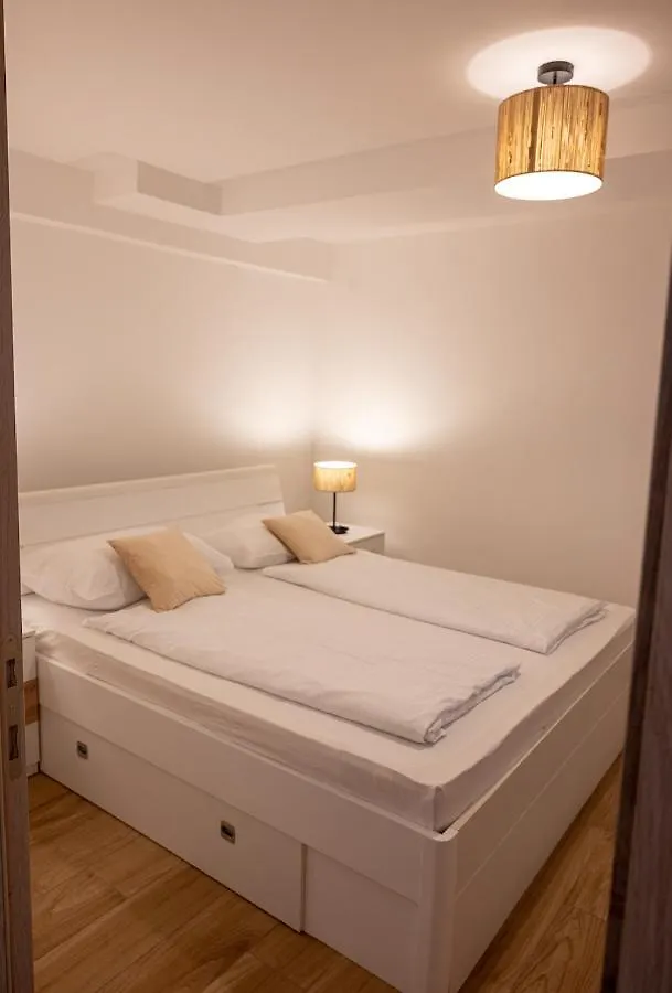 Apartment Zvane Malinska