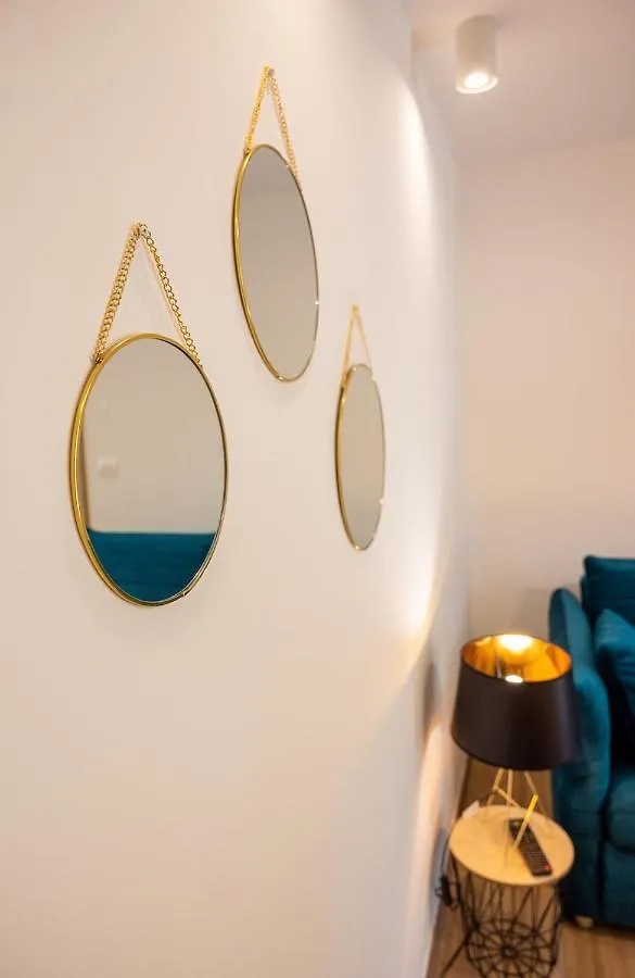 Apartment Zvane Croatia