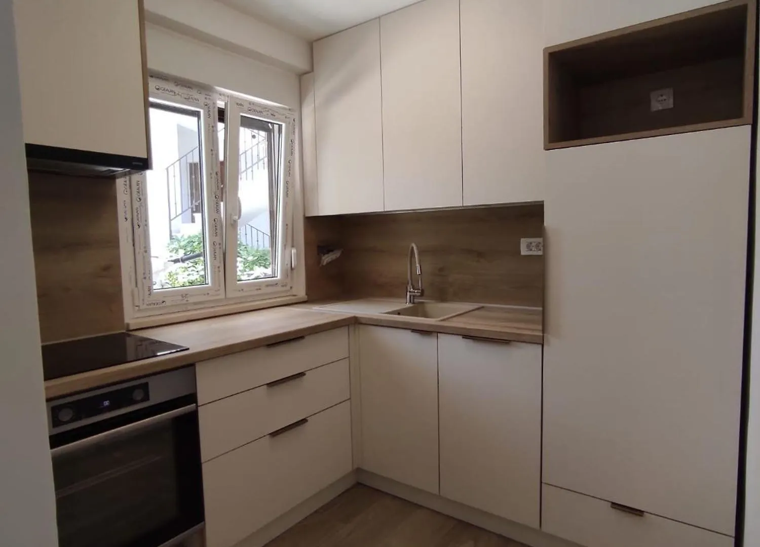 Apartment Zvane Malinska 0*,