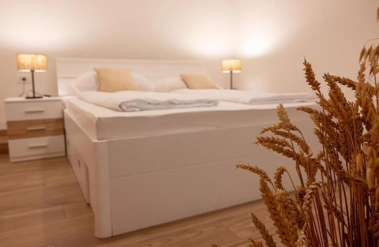 Apartment Zvane Malinska Kroatien