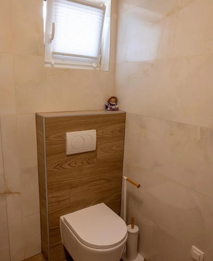 Apartment Zvane Malinska