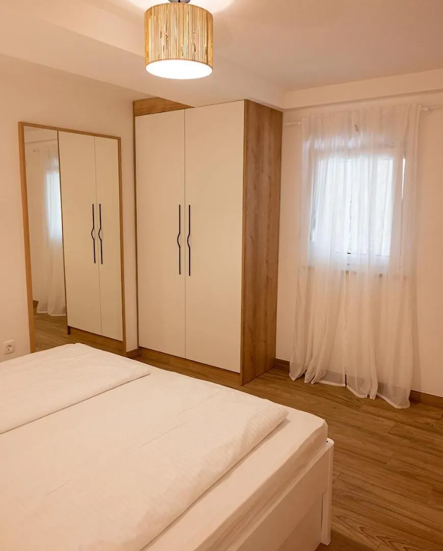 Apartment Zvane  Malinska