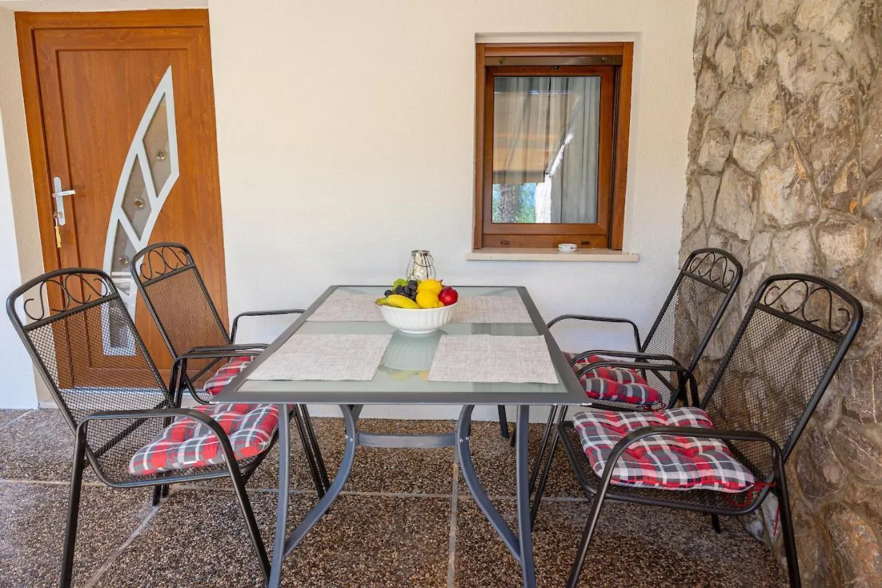 Apartment Zvane  Malinska