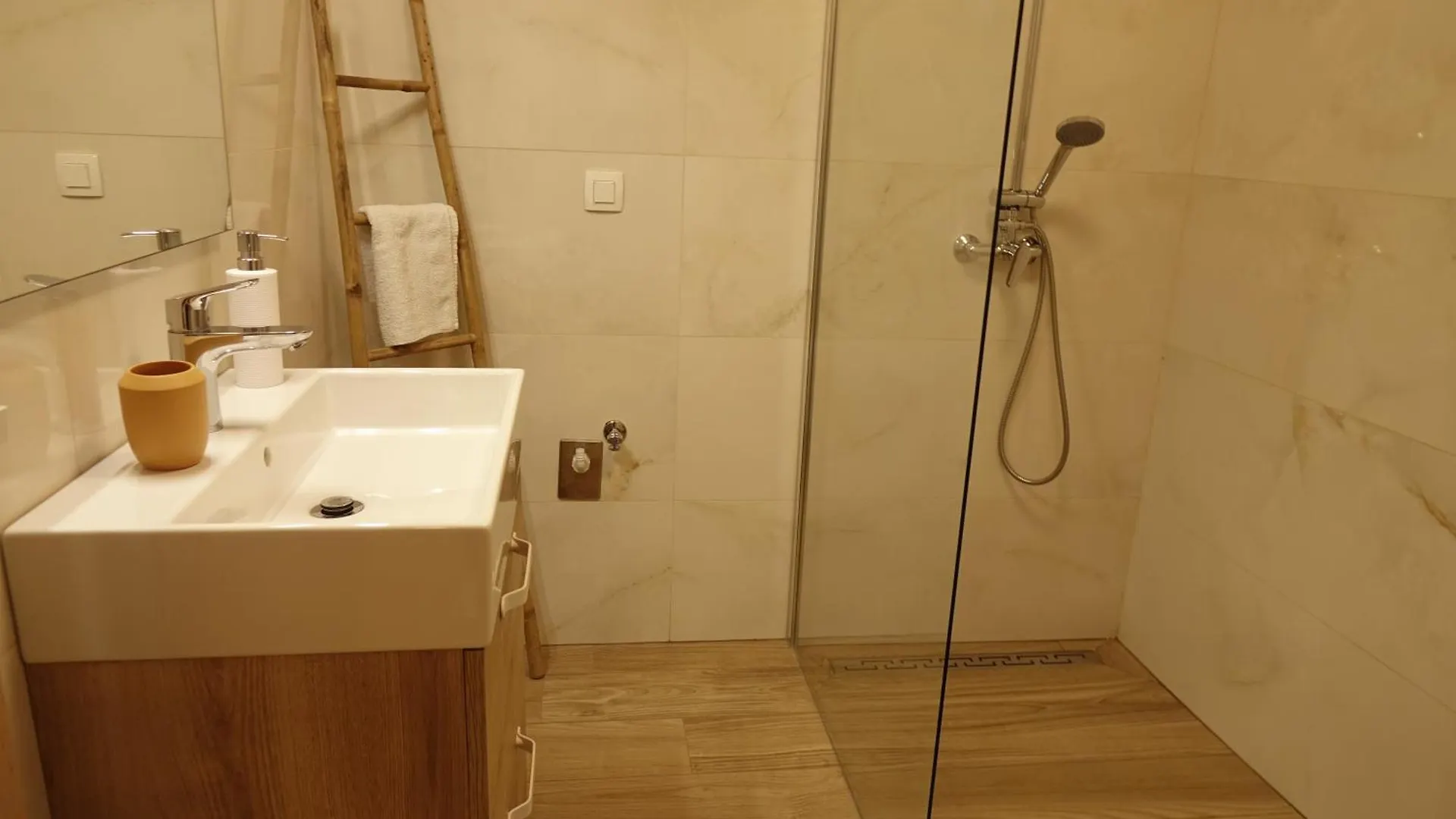 Apartment Zvane Malinska