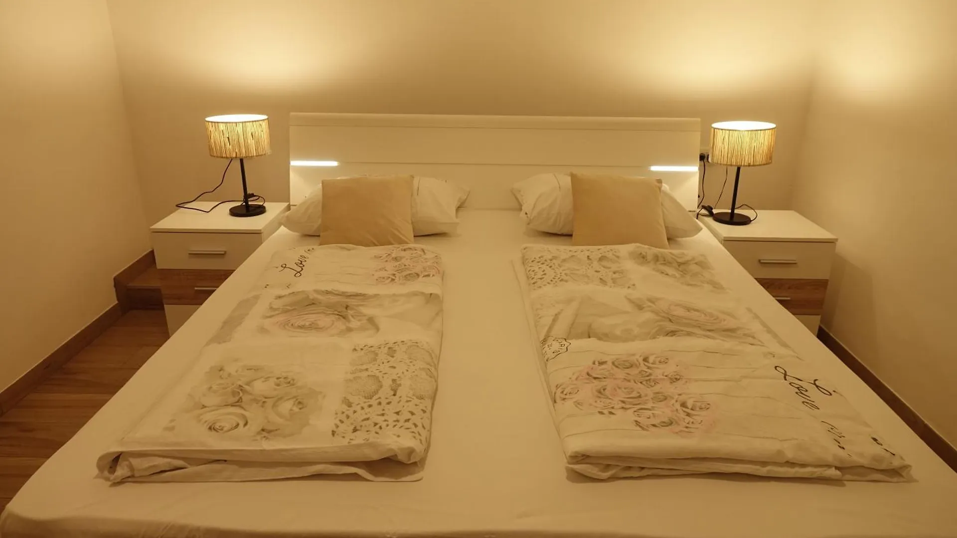 Apartment Zvane Croatia